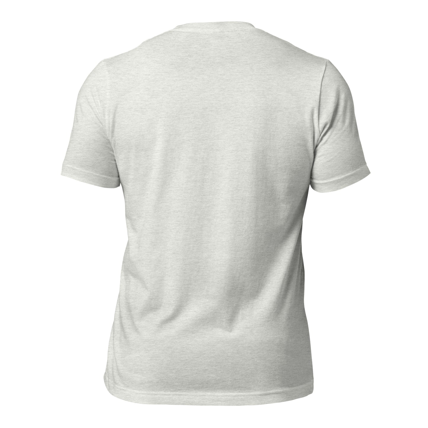 Woo Woo Caucus Unisex t-shirt