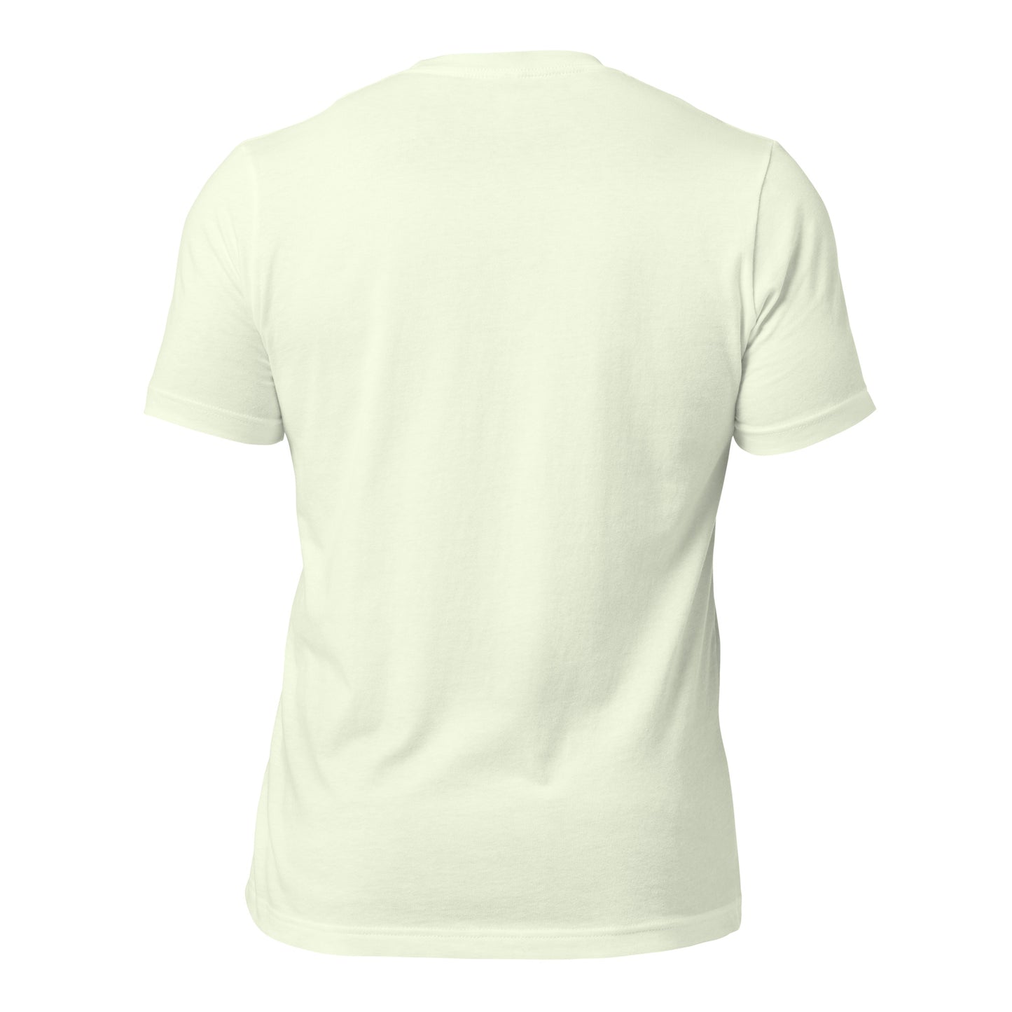 Team Woo Woo Unisex t-shirt