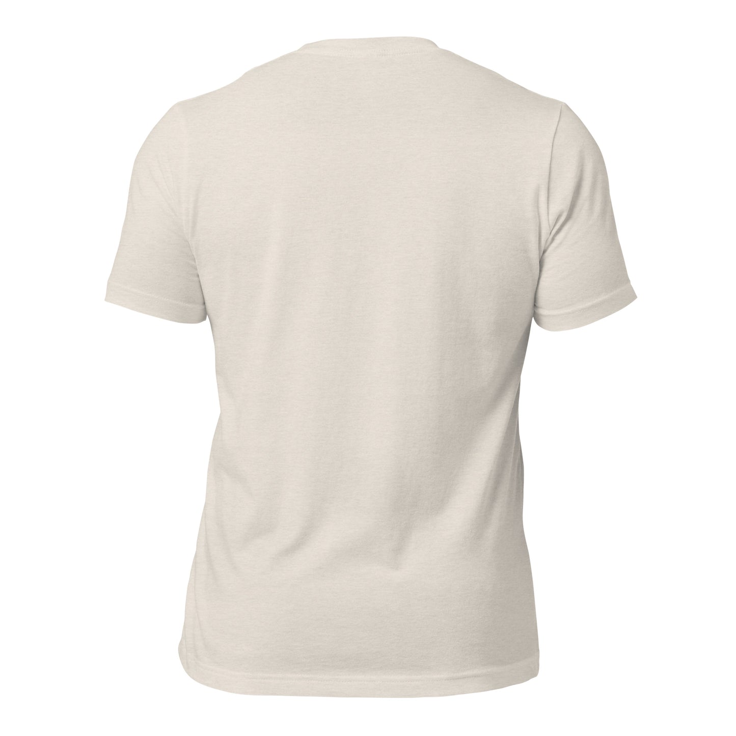 Woo Woo Caucus Unisex t-shirt