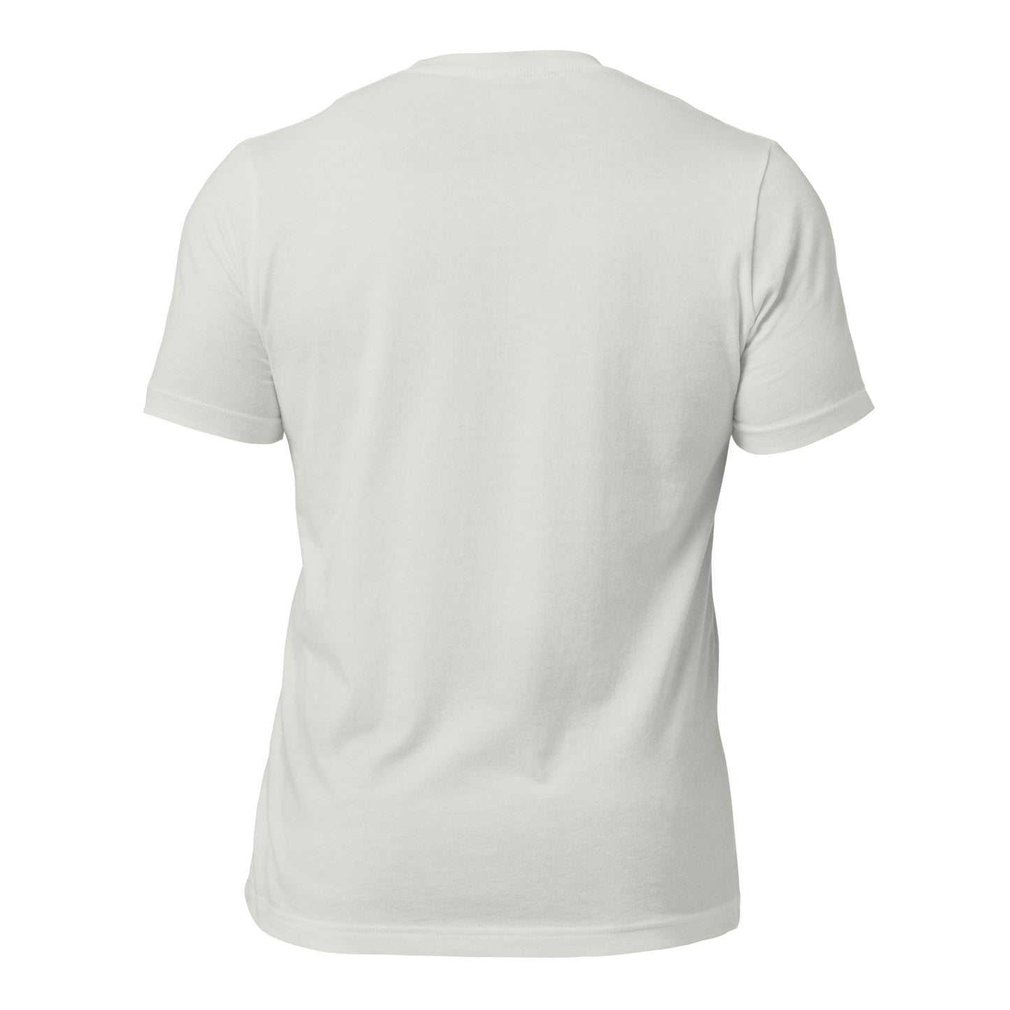 Woo Woo Caucus Unisex t-shirt