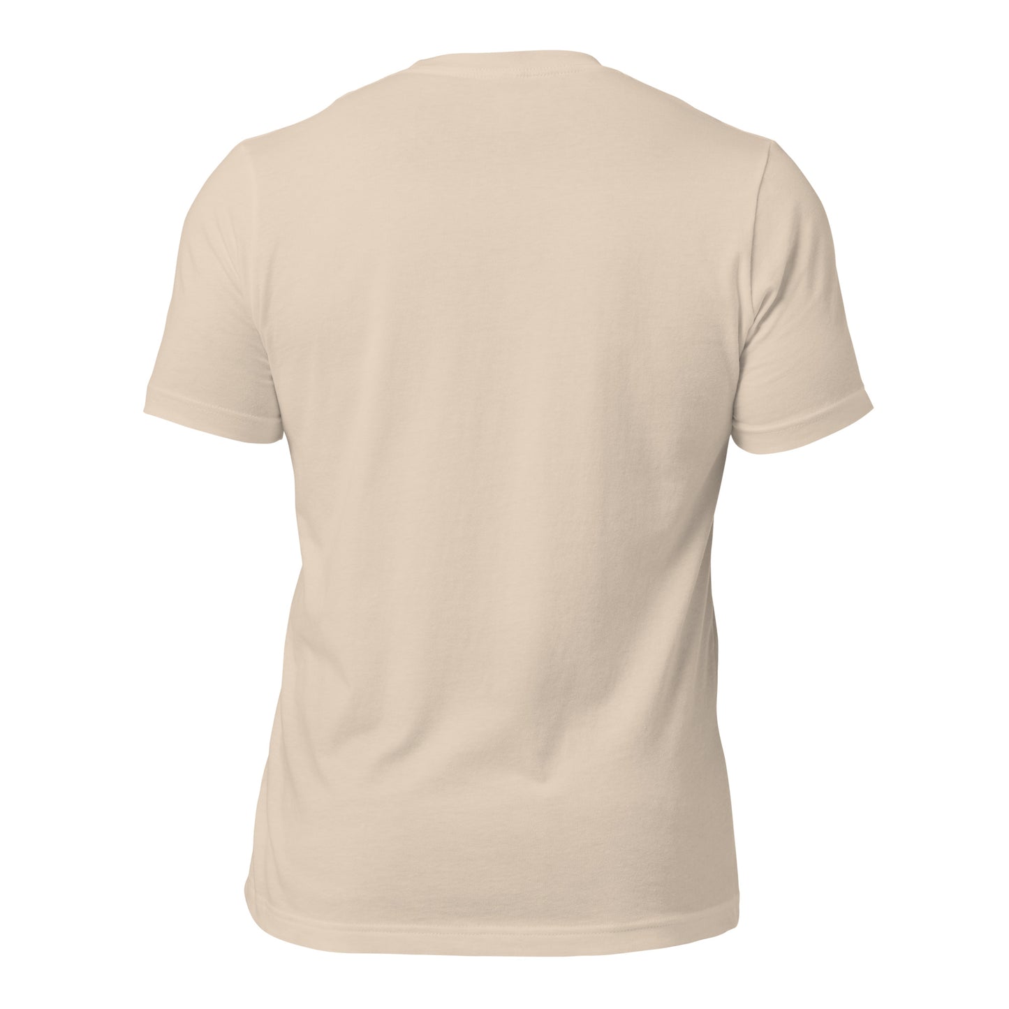 Woo Woo Caucus Unisex t-shirt