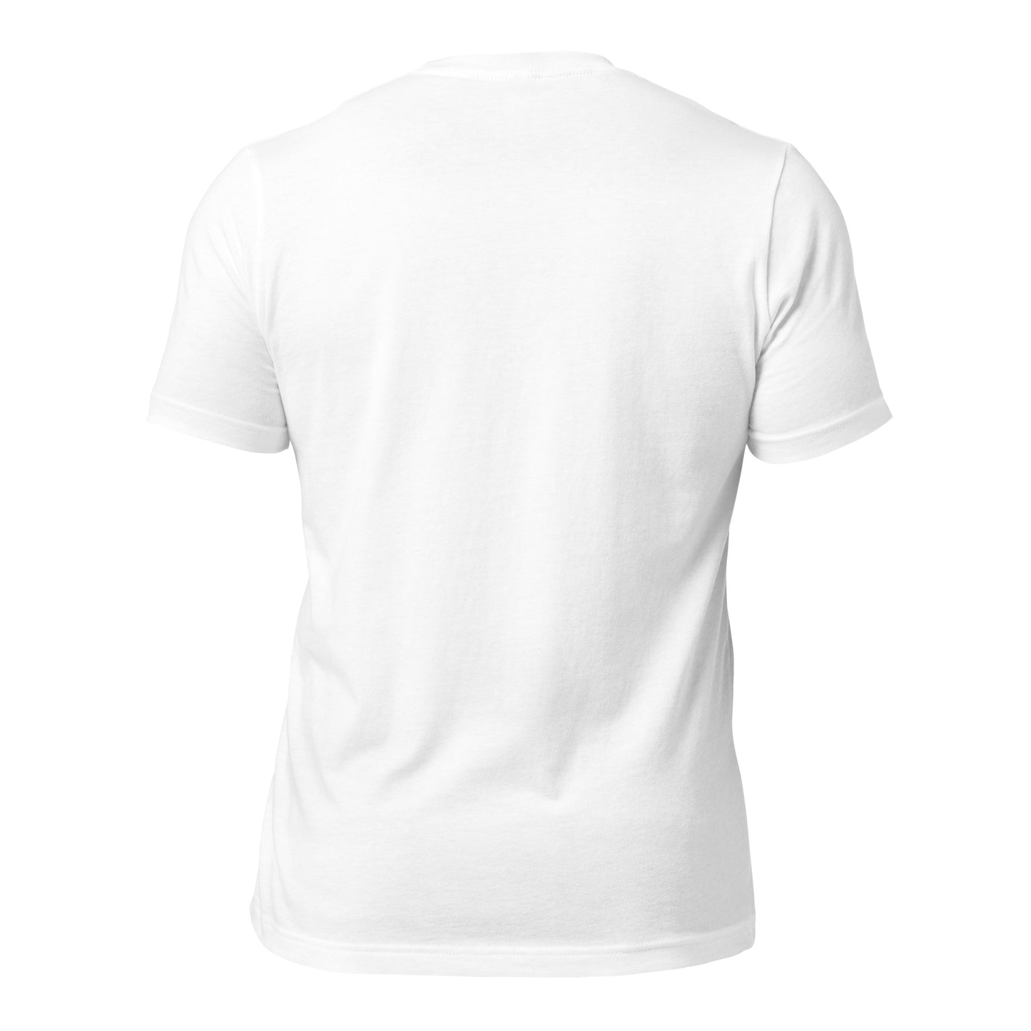 Team Woo Woo Unisex t-shirt