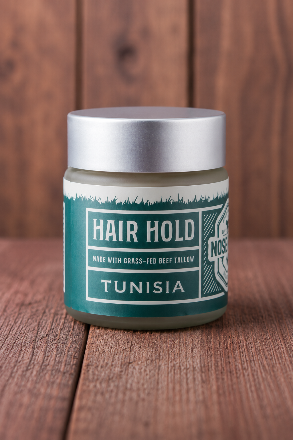 Skincare as old as <em>civilization.</em>