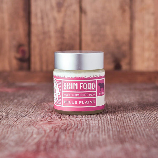 Belle Plaine Tallow Balm