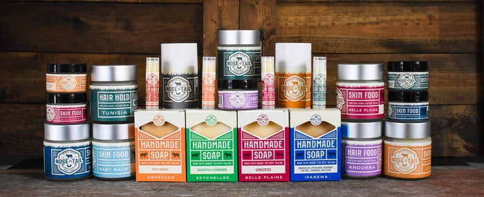 Total Tallow Bundle