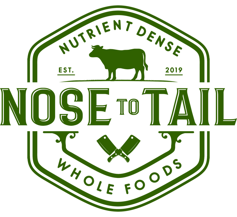 Nose to Tail 