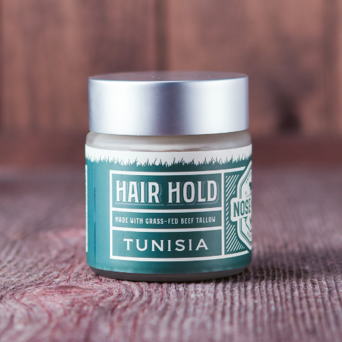 Hair Hold | Tunisia | Orange, Grapefruit, Lemon, Tangerine, Peppermint