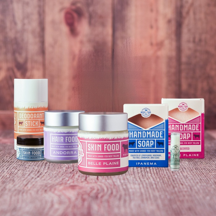 Smell So Good Bundle