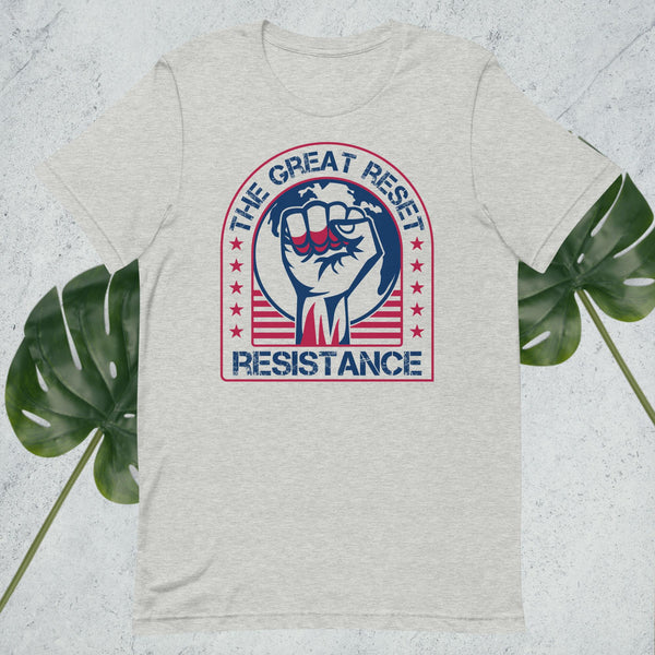 The Great Reset