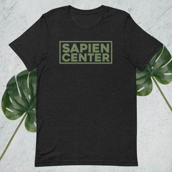 Sapien Logo Shirt