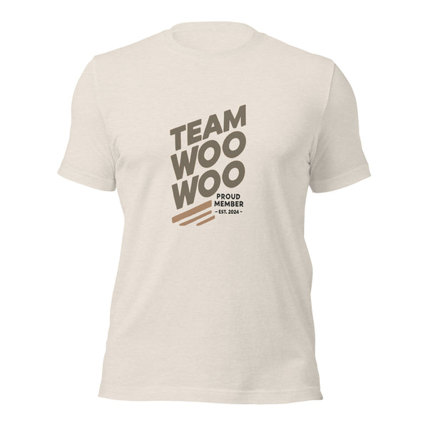 Team Woo Woo