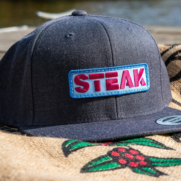 STEAK Hat