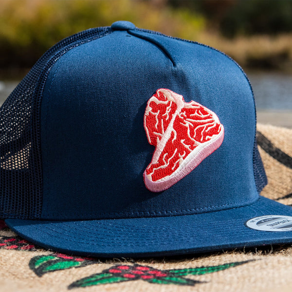 T-Bone Hat